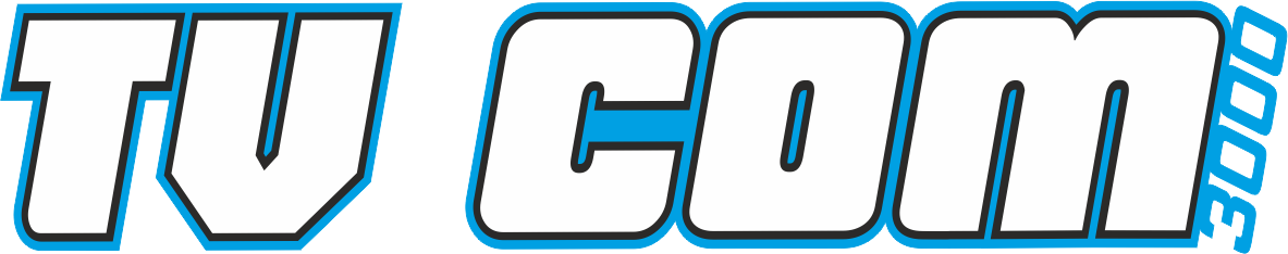 Logo de Pulsat TV COM 3000